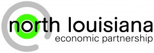 North Louisiana Economic Project logo