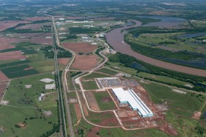 Caddo Bossier Port 