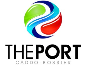 Caddo Bossier Port logo